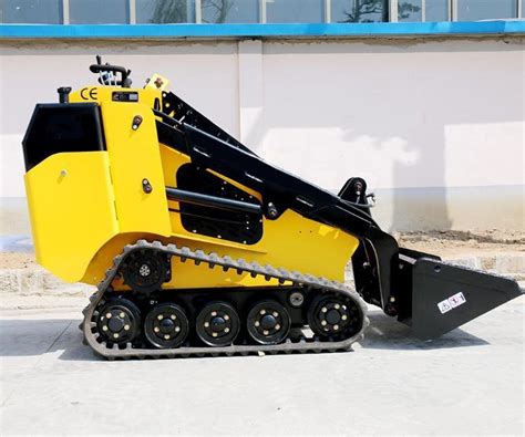 china skid steer loader manufacturers|best chinese mini skid steer.